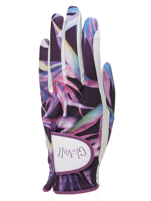 Glove It Women's Golf Glove - Bird of Paradise
