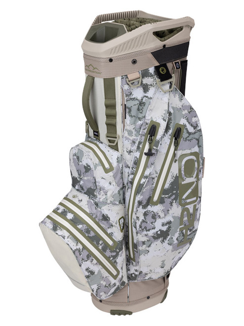 Sun Mountain H2N0 LT 24 Cart Bag