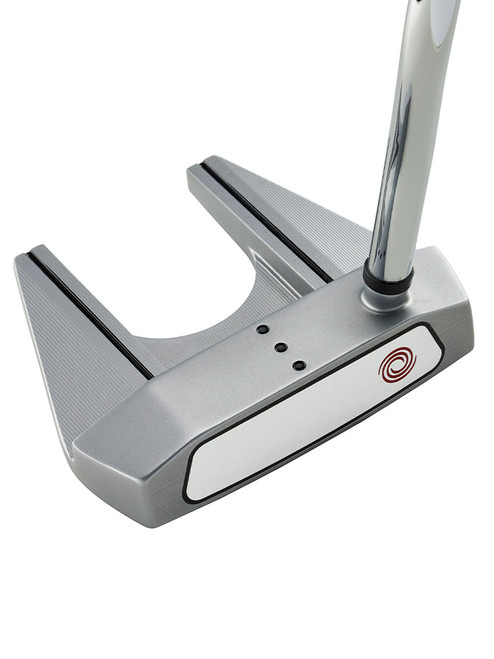 Odyssey White Hot OG Stroke Lab Putter - Seven