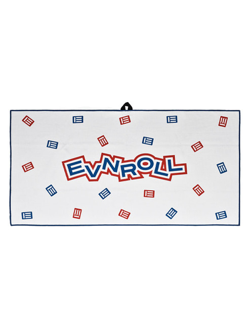 Evnroll Dancing E Towel