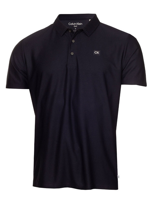 Calvin Klein Classic Polo - Navy