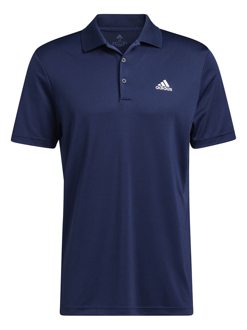 adidas Performance Primegreen LC Polo Shirt - Collegiate Navy