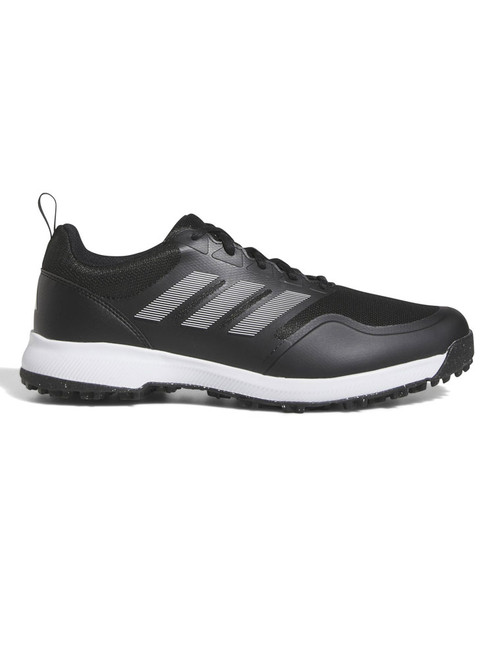 adidas Tech Response SL 3.0 Wide Golf Shoes - Core Black/Core Black/Cloud White