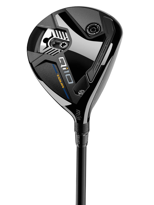 TaylorMade Qi10 Tour Fairway Wood