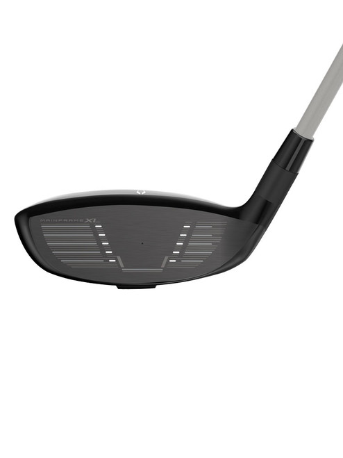 Cleveland Launcher XL Halo Hybrid Wood RH 3+ 18 Graph Senior