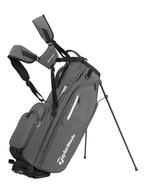 TaylorMade Flextech Crossover 2024 Stand Bag