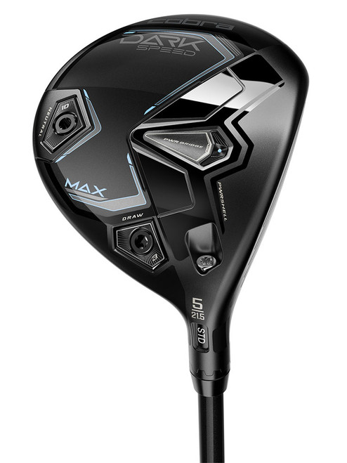 Cobra Darkspeed Fairway Wood - Womens