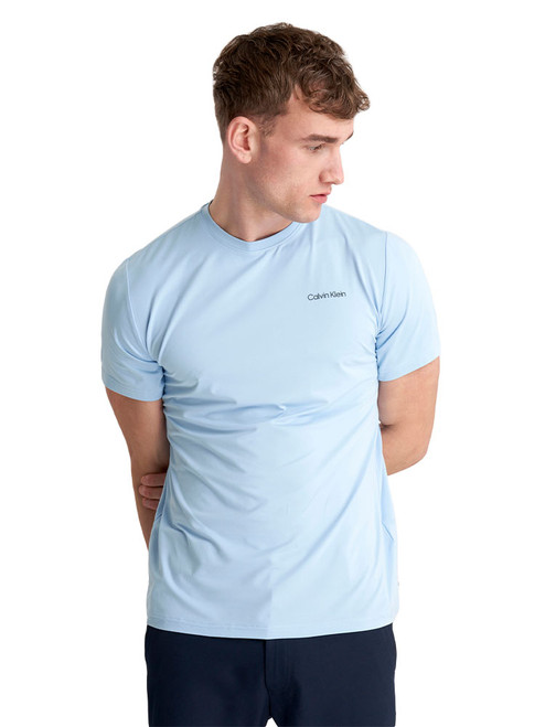 Calvin Klein Newport T-Shirt - Blue
