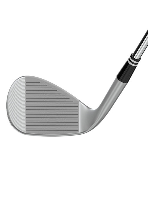 Mazza Da Golf Cleveland CBX 4 Zipcore Gap Wedge 50° 12° KBS Hi-Rev 2.0 Destrorso