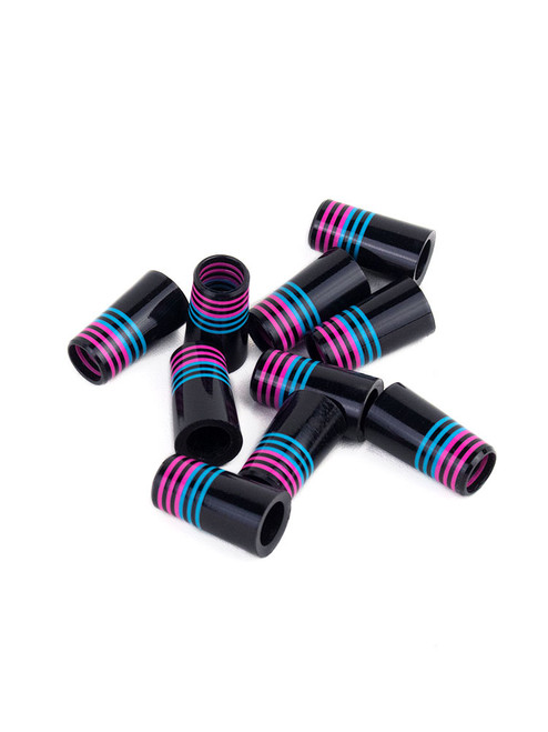 BB&F Co Ferrule 1 Inch - Rico (10 Pack)