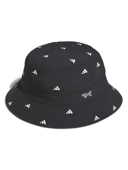 adidas Womens All Over Print Bucket Hat