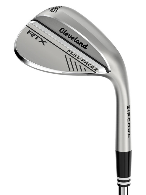 Cleveland RTX Full-Face 2 Wedge