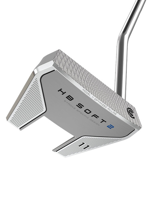 Cleveland HB Soft 2 Putter - #11