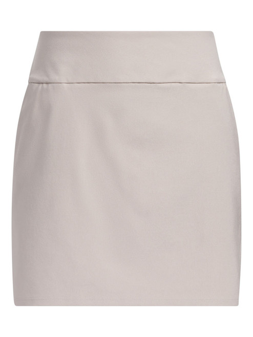 adidas Womens Ultimate365 Skort - Wonder Taupe