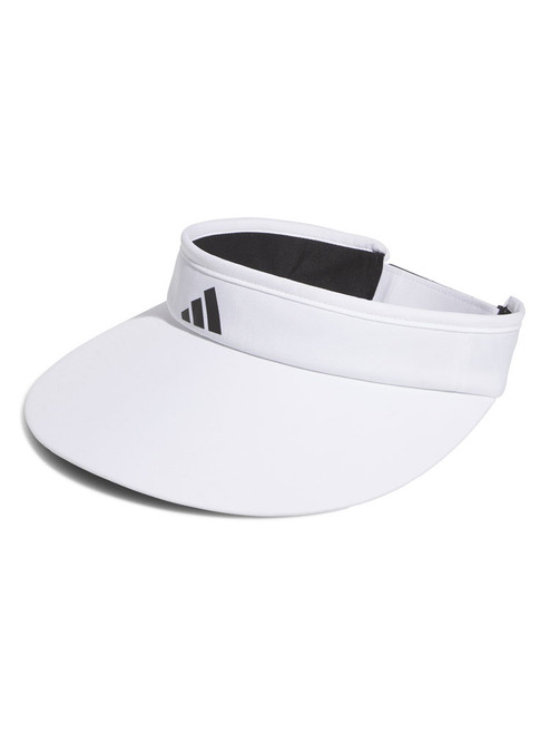 adidas Womens Wide Tour Visor