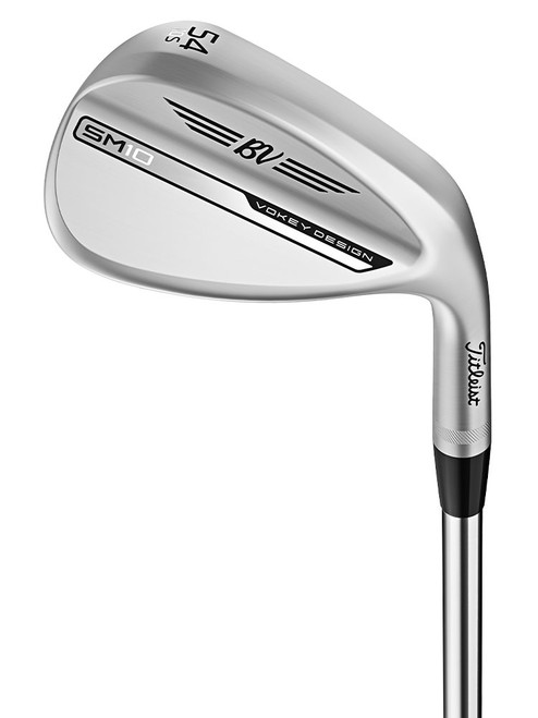 Titleist Vokey SM10 Wedge - Lightweight Shaft