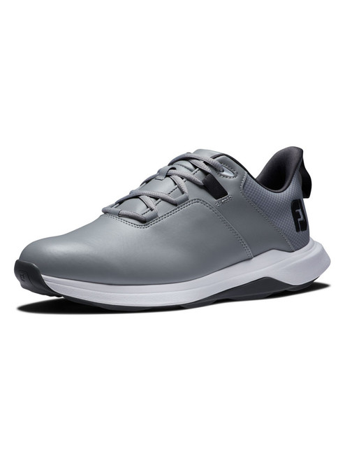 FootJoy ProLite Golf Shoes - Grey