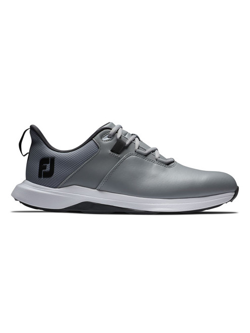FootJoy ProLite Golf Shoes - Grey