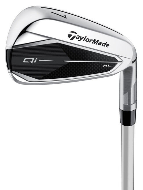 TaylorMade QI HL Iron - Womens