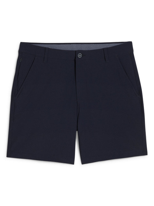 Puma 101 Solid 7-Inch Short - Deep Navy