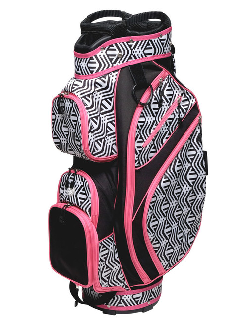 Glove It Women's Cart Bag - Mod Links