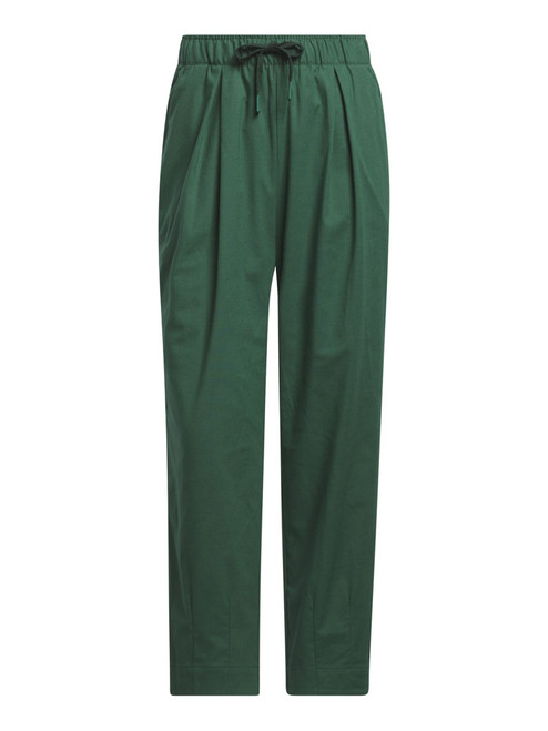 adidas Womens Go-To Jogger - Collegiate Green