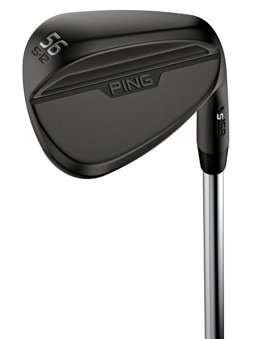 PING S159 Wedge - Midnight