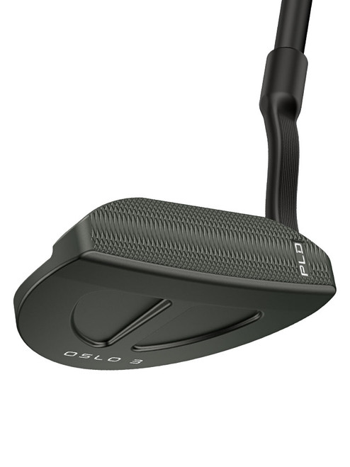 PING PLD Milled 24 Putter - OSLO 3