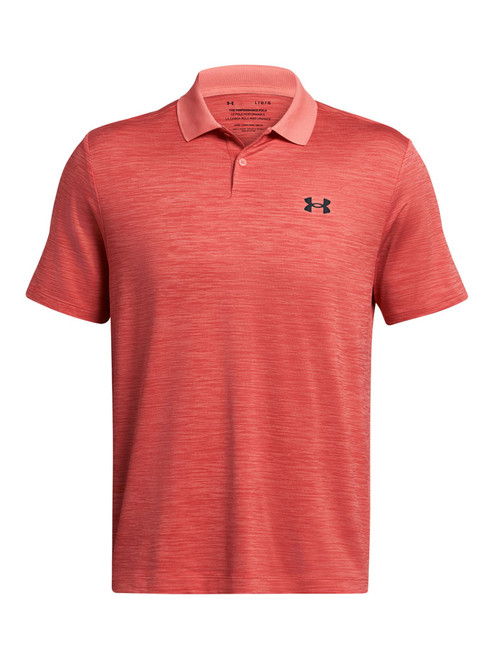 Under Armour Performance 3.0 Polo - Coho