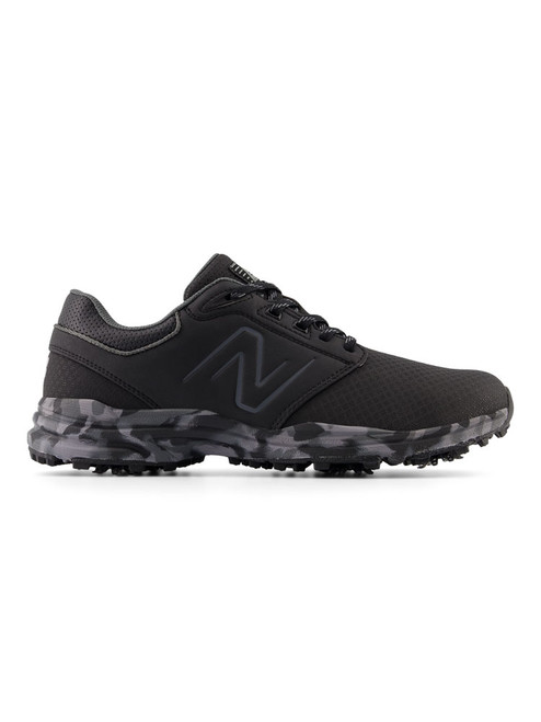 New Balance Brighton Golf Shoes - Black Multi