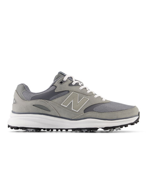 New Balance Heritage Golf Shoes - Grey