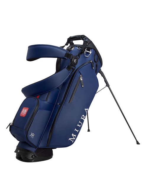 Miura Limited Edition Player IV Stand Bag