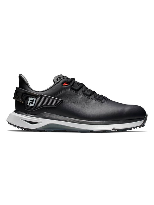 FootJoy Pro SLX Golf Shoes - Black