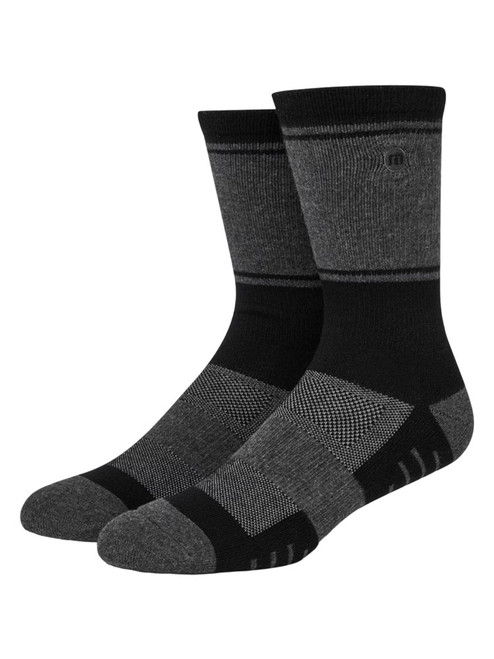 TravisMathew Baja 2.0 Crew Sock