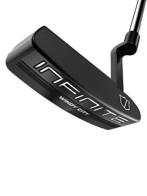 Wilson Staff Infinite Windy City Putter 2024