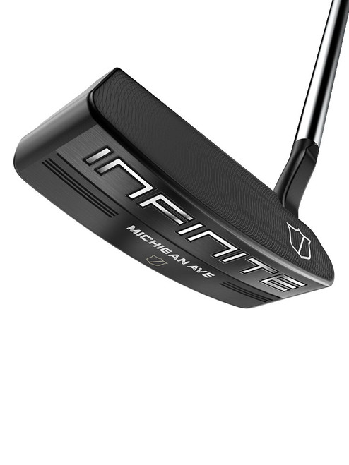 Wilson Staff Infinite Michigan Ave Putter 2024