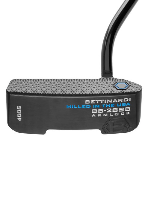 Bettinardi BB28 Slotback Armlock 2024 Putter