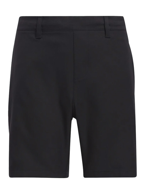 adidas Boy's Ultimate365 Adjustable Shorts - Black