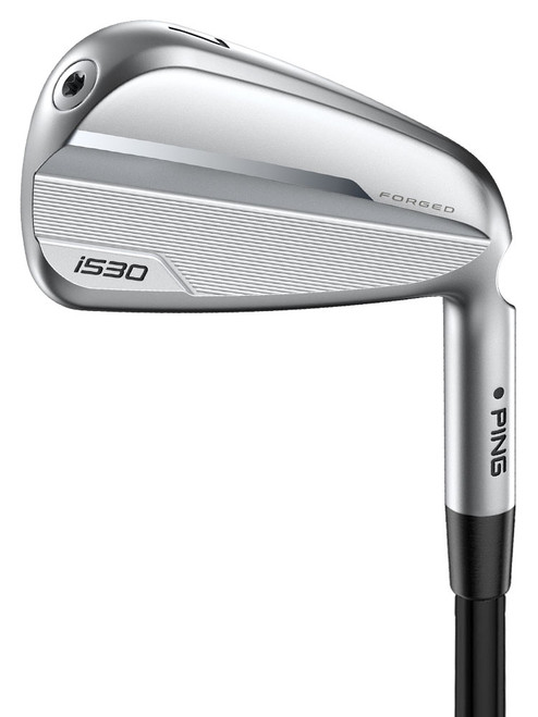 PING i530 Irons - Graphite Shaft