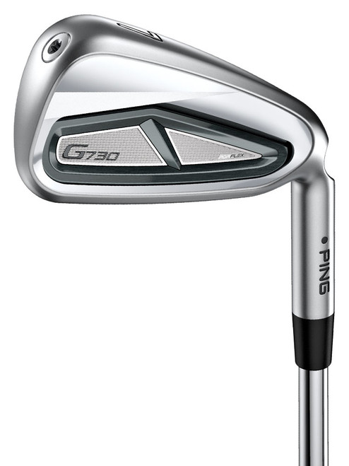 PING G730 Irons - Steel Shaft