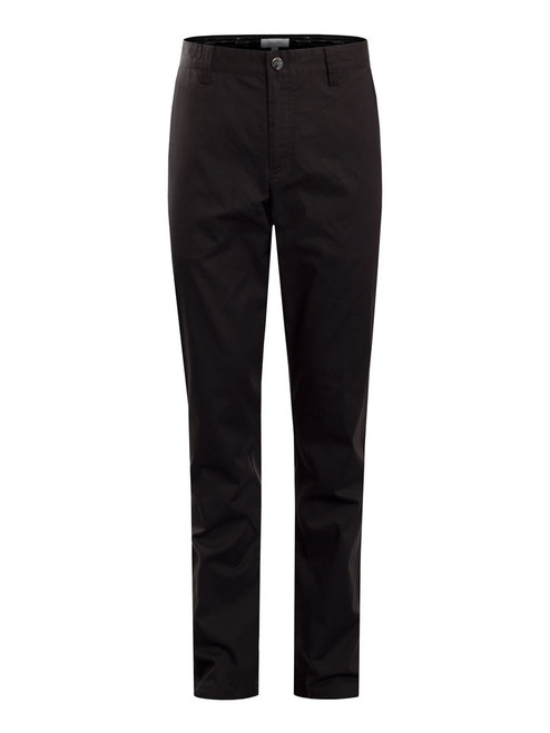 Calvin Klein CK Chino Trouser - Black