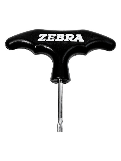 Zebra Putter Wrench