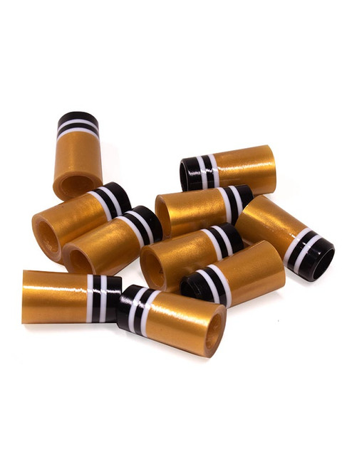 BB&F Co Ferrule 1" - Schmoke and a Pancake (10 Pack)