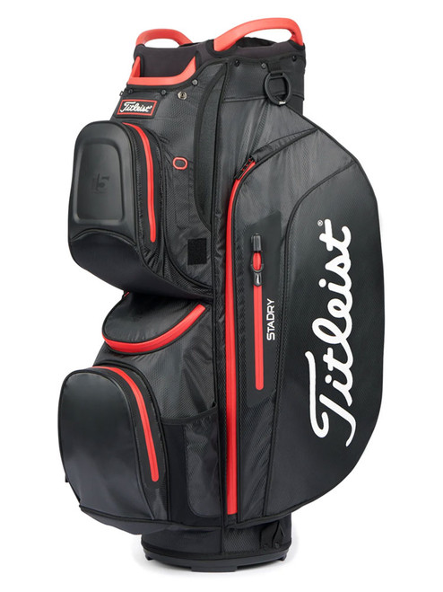 Titleist Cart 15 Stadry 2024 Bag