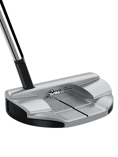 TaylorMade Spider GT Notch Back Putter - #3