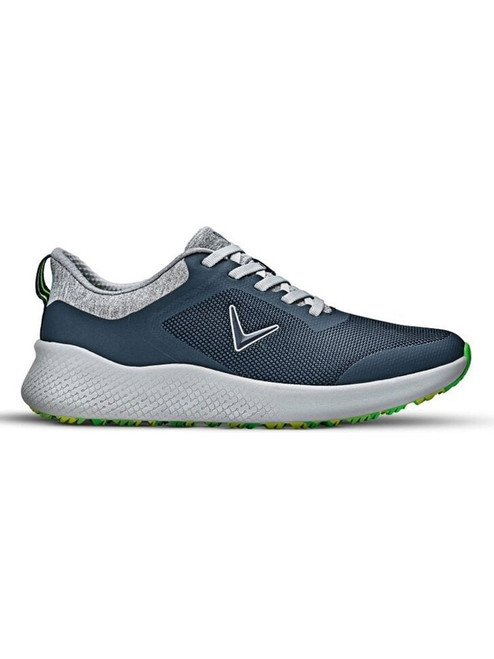 Callaway Aero Star Golf Shoes - Navy