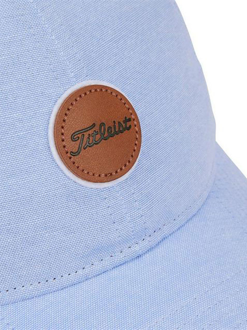 TITLEIST MONTAUK OXFORD GOLF HAT main image 1
