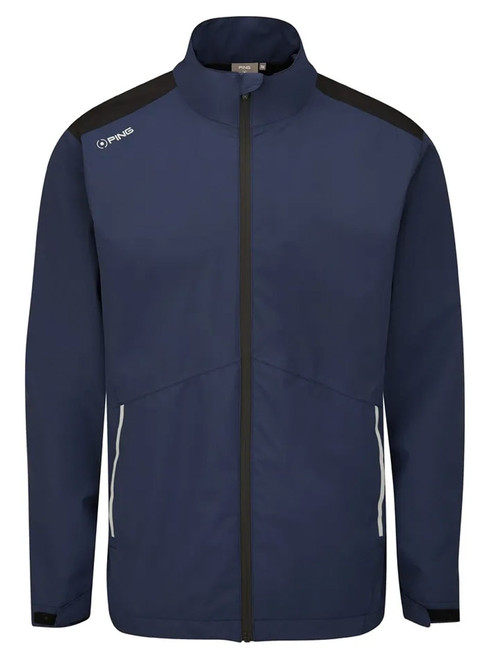 Ping SensorDry S2 Waterproof Jacket - Oxford Blue/Black
