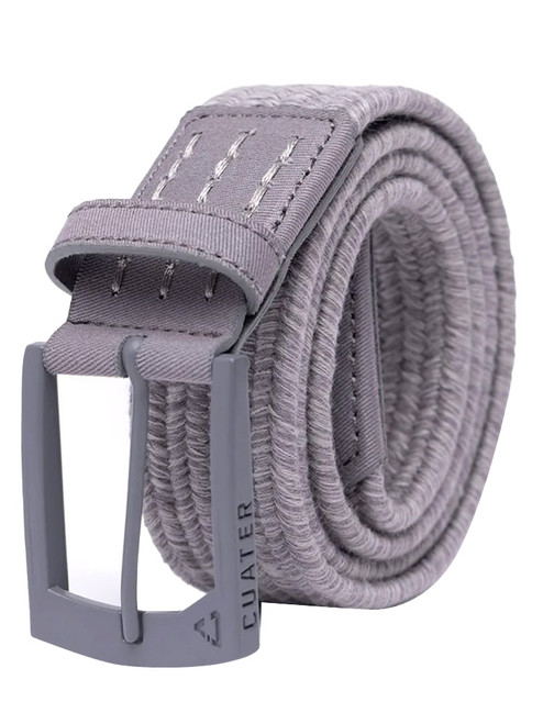 TravisMathew Popsicle 2.0 Belt - Heather Quiet Shade__1 TravisMathew Popsicle 2.0 Belt - Heather Quiet Shade__1