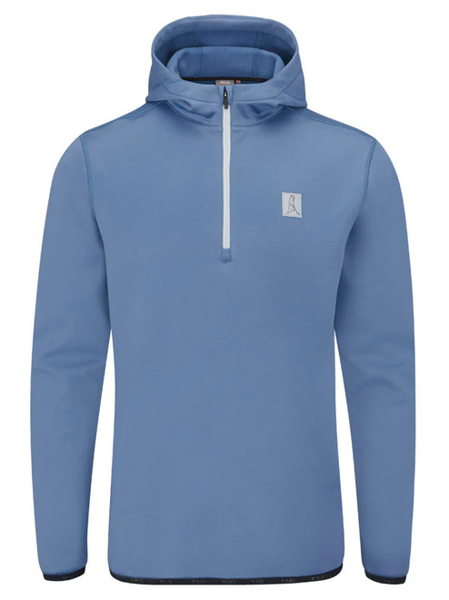 Ping Mr. PING Hoodie - Coronet Blue